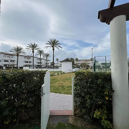 Residencial Taymar Numero 1 Apartment Novo Sancti Petri