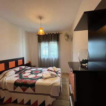 Residencial Taymar Numero 1 * Novo Sancti Petri