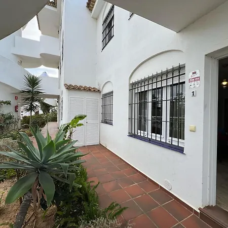 Apartment Residencial Taymar Numero 1