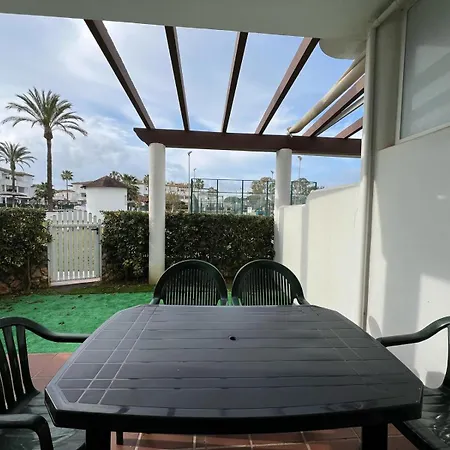 Residencial Taymar Numero 1 Apartment Novo Sancti Petri