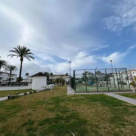 Apartment Residencial Taymar Numero 1 *
