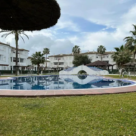 Residencial Taymar Numero 1 * Novo Sancti Petri