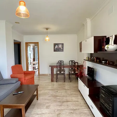 Residencial Taymar Numero 1 Apartment