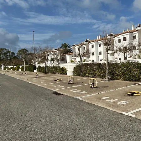 Residencial Taymar Numero 1 Apartment Novo Sancti Petri