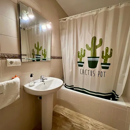 Residencial Taymar Numero 1 Apartment *