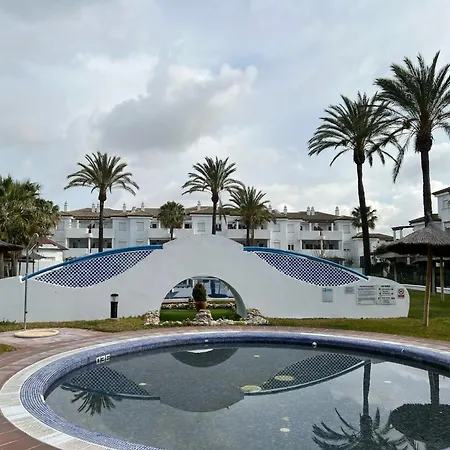 Residencial Taymar Numero 1 Apartment