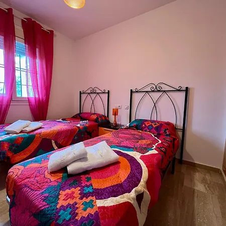 Apartment Residencial Taymar Numero 1