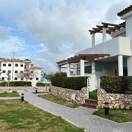 Residencial Taymar Numero 1 Novo Sancti Petri