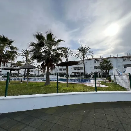 Apartment Residencial Taymar Numero 1 *