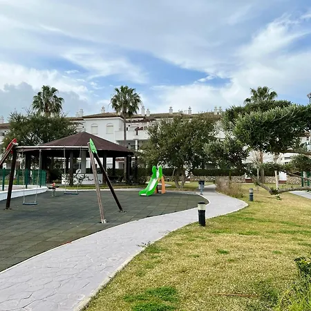 Residencial Taymar Numero 1