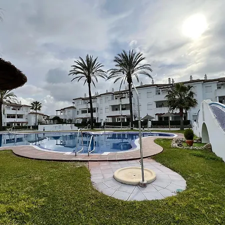 Residencial Taymar Numero 1 Apartment