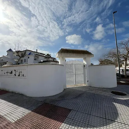 Apartment Residencial Taymar Numero 1