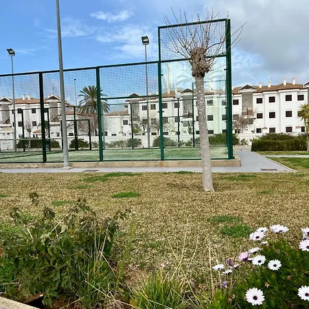 Residencial Taymar Numero 1 Apartment *
